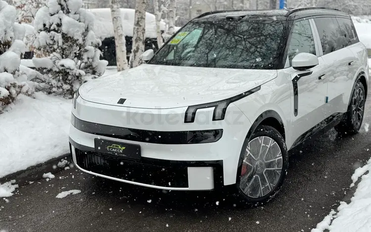 E-CAR-CN в Алматы