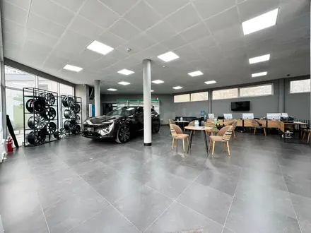 E-CAR-CN в Алматы – фото 10
