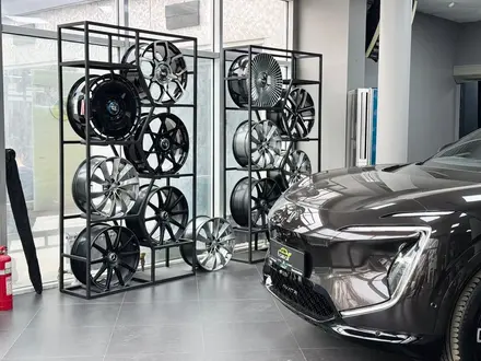 E-CAR-CN в Алматы – фото 9