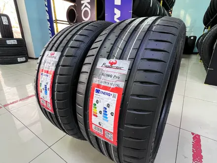 245/40ZR19 — 275/35ZR19 Powertrac 2024 Racing Pro за 170 000 тг. в Алматы