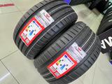 245/40ZR19 — 275/35ZR19 Powertrac 2024 Racing Pro за 160 000 тг. в Алматы – фото 5