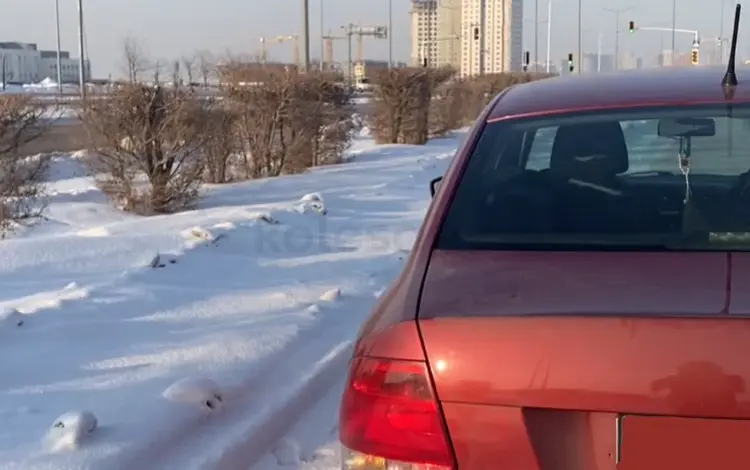 ОРИГИНАЛ заднюю левую фару VW POLO за 20 000 тг. в Астана