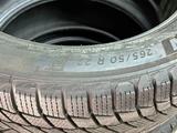 Michelin 265/50R22 X-ICE SNOWүшін220 000 тг. в Алматы – фото 2