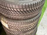 Michelin 265/50R22 X-ICE SNOWүшін220 000 тг. в Алматы – фото 3