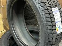 Шины Michelin 265/50R22 X-ICE SNOWүшін250 000 тг. в Алматы