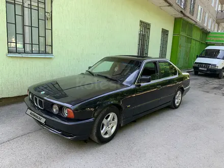 BMW 520 1992 года за 1 350 000 тг. в Кулан