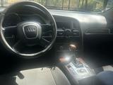 Audi A6 2006 года за 3 500 000 тг. в Алматы – фото 4