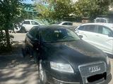 Audi A6 2006 года за 3 500 000 тг. в Алматы