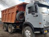 КамАЗ 1999 годаfor7 000 000 тг. в Жезказган