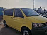 Volkswagen Transporter 2011 годаүшін9 000 000 тг. в Караганда – фото 2