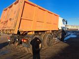 МАЗ  5516 2014 года за 8 500 000 тг. в Атырау – фото 4