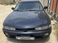 Mitsubishi Galant 1996 года за 1 800 000 тг. в Актау