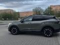 Kia Sportage 2022 года за 17 500 000 тг. в Актобе – фото 8