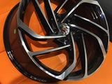 Диски KPD R18 5x114.3 KF5 за 270 000 тг. в Алматы