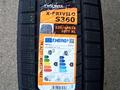 Tracmax X-Privilo S360 235/60 R18 107T XL 2024г.for35 000 тг. в Алматы – фото 4