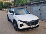 Hyundai Tucson 2024 годаfor19 000 000 тг. в Алматы – фото 3