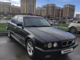 BMW 525 1994 годаүшін2 300 000 тг. в Астана – фото 2