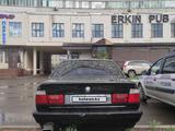 BMW 525 1994 года за 2 200 000 тг. в Астана – фото 5