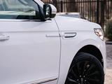 Lincoln Navigator 2020 года за 37 500 000 тг. в Алматы – фото 4