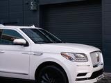 Lincoln Navigator 2020 года за 37 500 000 тг. в Алматы – фото 5