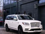Lincoln Navigator 2020 года за 37 500 000 тг. в Алматы