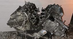 Двигатель камри 45, 3.5 за 400 000 тг. в Шымкент – фото 2