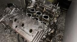 Двигатель камри 45, 3.5 за 400 000 тг. в Шымкент – фото 3
