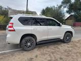 Toyota Land Cruiser Prado 2014 года за 15 000 000 тг. в Актобе