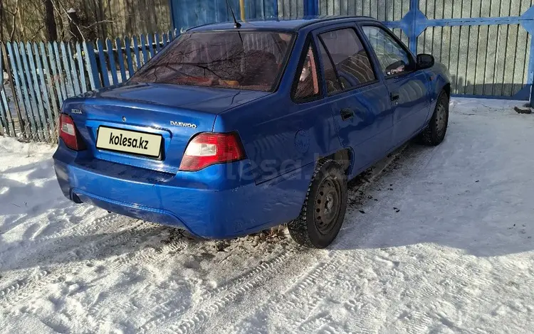 Daewoo Nexia 2011 года за 1 300 000 тг. в Костанай