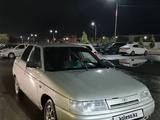 ВАЗ (Lada) 2110 2006 годаүшін1 500 000 тг. в Уральск – фото 3