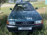 Audi 80 1992 года за 650 000 тг. в Тараз