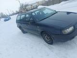 Volkswagen Passat 1989 года за 900 000 тг. в Иртышск