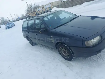 Volkswagen Passat 1989 года за 900 000 тг. в Иртышск