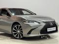 Lexus ES 250 2018 годаүшін17 969 169 тг. в Караганда – фото 3