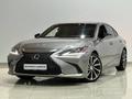 Lexus ES 250 2018 года за 18 552 503 тг. в Караганда