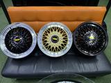 Диски BBS R-14*4*100 в наличии Astana за 135 000 тг. в Астана