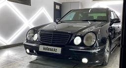 Mercedes-Benz E 280 2000 годаfor4 300 000 тг. в Алматы – фото 2