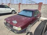 Audi 80 1991 года за 900 000 тг. в Есик – фото 2