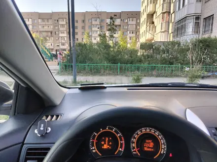 Toyota Corolla 2012 года за 6 000 000 тг. в Астана – фото 11
