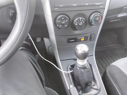 Toyota Corolla 2012 года за 6 000 000 тг. в Астана – фото 13