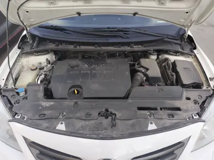 Toyota Corolla 2012 года за 6 000 000 тг. в Астана – фото 15