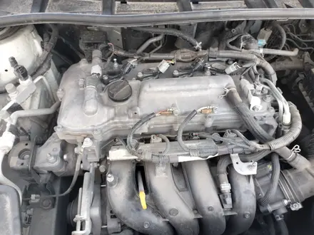 Toyota Corolla 2012 года за 6 000 000 тг. в Астана – фото 16