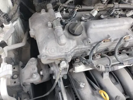 Toyota Corolla 2012 года за 6 000 000 тг. в Астана – фото 17