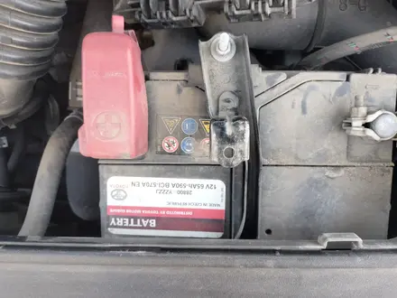 Toyota Corolla 2012 года за 6 000 000 тг. в Астана – фото 18