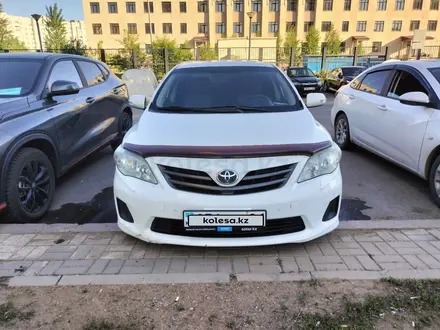 Toyota Corolla 2012 года за 6 000 000 тг. в Астана