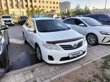 Toyota Corolla 2012 года за 6 000 000 тг. в Астана – фото 6