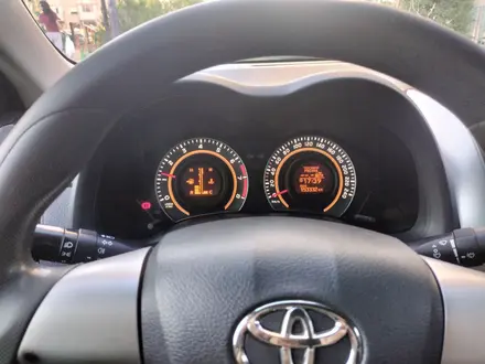 Toyota Corolla 2012 года за 6 000 000 тг. в Астана – фото 7