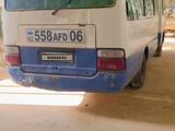 Toyota  Toyota Coaster 2007 года за 6 000 000 тг. в Атырау – фото 4