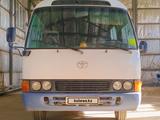 Toyota  Toyota Coaster 2007 года за 6 000 000 тг. в Атырау – фото 3