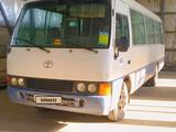 Toyota  Toyota Coaster 2007 года за 6 000 000 тг. в Атырау